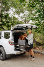 Load image into Gallery viewer, Solid Wood Worx Drawer System for 2010-2024 Toyota 4Runner
