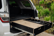 Load image into Gallery viewer, Solid Wood Worx Drawer System for 2010-2024 Toyota 4Runner
