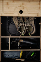 Load image into Gallery viewer, Solid Wood Worx Drawer System for 2010-2024 Toyota 4Runner
