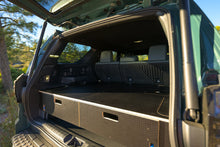 Load image into Gallery viewer, Solid Wood Worx Drawer System for 2025+ Toyota 4Runner (Non-Hybrid)
