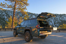 Load image into Gallery viewer, Solid Wood Worx Drawer System for 2025+ Toyota 4Runner (Non-Hybrid)
