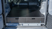 Load image into Gallery viewer, Solid Wood Worx Drawer System for 2023+ Ineos Grenadier
