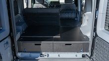 Load image into Gallery viewer, Solid Wood Worx Drawer System for 2023+ Ineos Grenadier
