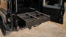 Load image into Gallery viewer, Solid Wood Worx Drawer System for 2023+ Ineos Grenadier

