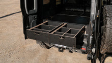 Load image into Gallery viewer, Solid Wood Worx Drawer System for 2023+ Ineos Grenadier
