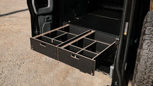 Load image into Gallery viewer, Solid Wood Worx Drawer System for 2023+ Ineos Grenadier
