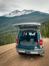 Load image into Gallery viewer, Solid Wood Worx Drawer System for 2024+ Toyota Land Cruiser 250
