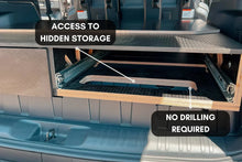 Load image into Gallery viewer, Solid Wood Worx Drawer System for 2024+ Toyota Land Cruiser 250
