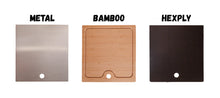 Load image into Gallery viewer, Solid Wood Worx Drawer System for 2024+ Toyota Land Cruiser 250
