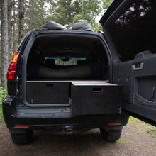 Load image into Gallery viewer, Solid Wood Worx Dual Drawer System for 2003-2009 Lexus GX 470
