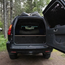 Load image into Gallery viewer, Solid Wood Worx Dual Drawer System for 2003-2009 Lexus GX 470
