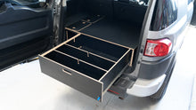 Load image into Gallery viewer, Solid Wood Worx Single Drawer System for 2007-2014 Toyota FJ Cruiser
