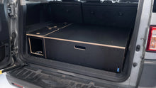 Load image into Gallery viewer, Solid Wood Worx Single Drawer System for 2007-2014 Toyota FJ Cruiser

