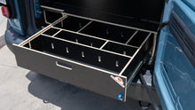 Load image into Gallery viewer, Solid Wood Worx Single Drawer System for 2021+ Ford Bronco 4-Door
