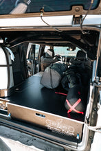 Load image into Gallery viewer, Solid Wood Worx Single Drawer System for 2021+ Ford Bronco 4-Door
