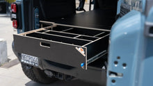 Load image into Gallery viewer, Solid Wood Worx Single Drawer System for 2021+ Ford Bronco 4-Door
