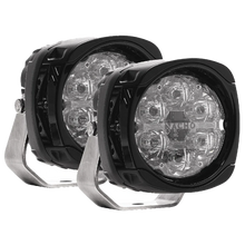 Load image into Gallery viewer, Nacho Offroad Technology Quatro LED Spot Light Set
