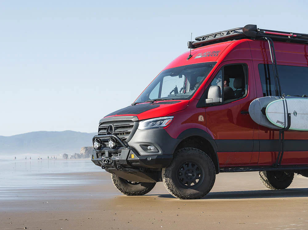 Juego De 2 Cabezales De Barra De Dirección Para Mercedes Sprinter 906 Y VW Crafter 2E - Nuevos, Sin Marca