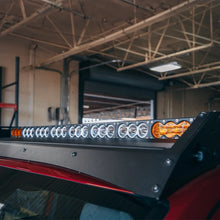 Load image into Gallery viewer, Cali Raised Roof Rack 2024+ Toyota Tacoma
