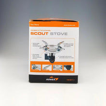 Load image into Gallery viewer, TemboTusk Skottle Grill Kit with Adjustable Legs
