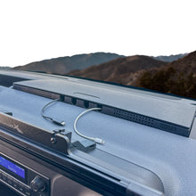 Load image into Gallery viewer, TerraX Charge Groove for 2019+ Mercedes Sprinter Van
