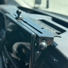 Load image into Gallery viewer, TerraX Navidok Dash Mount for 2026+ Ford Transit Vans Equipped with 12" Display
