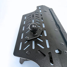 Load image into Gallery viewer, TerraX Navidok Dash Mount for 2026+ Ford Transit Vans Equipped with 12" Display
