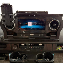 Load image into Gallery viewer, TerraX Navidok Overlander X Dash Mount for 2019+ Mercedes Sprinter Van
