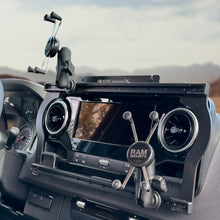 Load image into Gallery viewer, TerraX Navidok Overlander X for 2019+ Mercedes Sprinter Van
