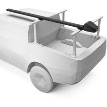 Load image into Gallery viewer, Thule RodVault 2 or 4 Rod Capacity
