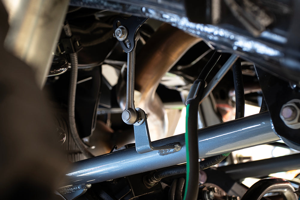 Total Chaos Fabrication 2-3