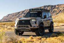 Load image into Gallery viewer, Total Chaos Fabrication Upper Control Arms for 2024+ Toyota Land Cruiser 250 / Lexus GX 550
