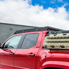 Load image into Gallery viewer, Cali Raised Roof Rack 2024+ Toyota Tacoma
