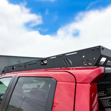 Load image into Gallery viewer, Cali Raised Roof Rack 2024+ Toyota Tacoma
