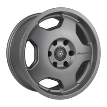 Load image into Gallery viewer, Van Compass 17x8" CHUNK Wheel for 2007+ Mercedes Sprinter Van
