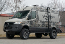 Load image into Gallery viewer, Van Compass 17x8" CHUNK Wheel for 2007+ Mercedes Sprinter Van
