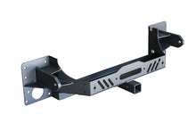 Load image into Gallery viewer, Van Compass FRont Winch Bumper for 2015+ Ford Transit Van
