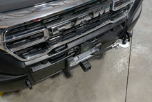 Load image into Gallery viewer, Van Compass Hidden Winch Mount for 2015+ RAM ProMaster Van
