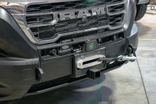 Load image into Gallery viewer, Van Compass Hidden Winch Mount for 2015+ RAM ProMaster Van
