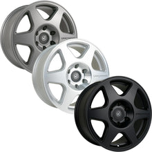 Load image into Gallery viewer, Van Compass 17x8" SLICE Wheel for 2007+ Mercedes Sprinter Van
