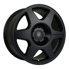 Load image into Gallery viewer, Van Compass 17x8" SLICE Wheel for 2007+ Mercedes Sprinter Van
