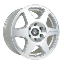 Load image into Gallery viewer, Van Compass 17x8" SLICE Wheel for 2007+ Mercedes Sprinter Van
