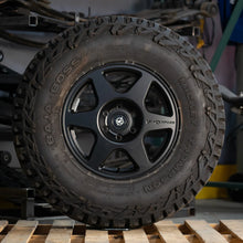 Load image into Gallery viewer, Van Compass 17x8" SLICE Wheel for 2007+ Mercedes Sprinter Van
