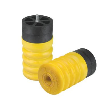 Van Compass 2800LB Sumo Spring Rear Bump Stop Pair for 2015+ RAM ProMaster Van