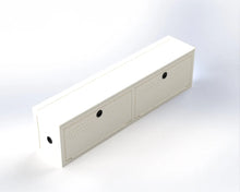 Load image into Gallery viewer, Van Wife Components 12&quot; Wheel Well Cover for Mercedes Sprinter Van / Ford Transit Van / RAM ProMaster Van
