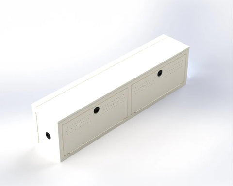 Van Wife Components 12