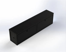 Load image into Gallery viewer, Van Wife Components 12&quot; Wheel Well Cover for Mercedes Sprinter Van / Ford Transit Van / RAM ProMaster Van
