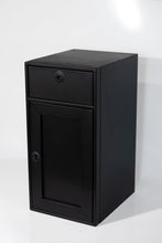 Load image into Gallery viewer, Van Wife Components 18" Base Cabinet for Mercedes Sprinter Van / Ford Transit Van / RAM ProMaster Van
