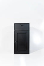 Load image into Gallery viewer, Van Wife Components 18" Base Cabinet for Mercedes Sprinter Van / Ford Transit Van / RAM ProMaster Van
