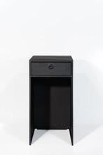 Load image into Gallery viewer, Van Wife Components 18" Nova Kool R3100 Fridge Base Cabinet for Mercedes Sprinter Van / Ford Transit Van / RAM ProMaster Van
